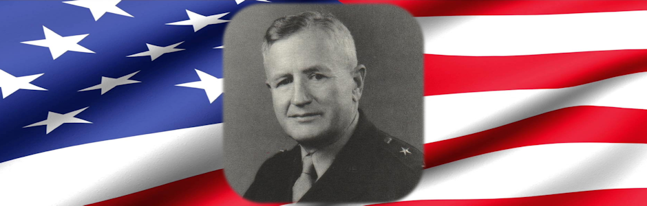 Image for Thomas F. Farrell - Major General, United States Army