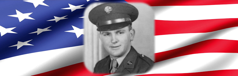 Image for Otto Holderbein - United States Army