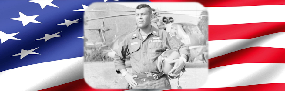 Image for James Larry Butera, Colonel, United States Air Force