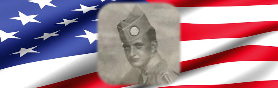 Image for Harold P. Powers - United States Army