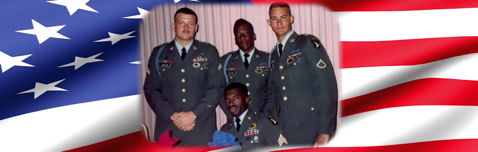 Image for Michael T. Saunders - United States Army