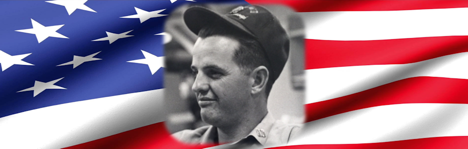 Image for Bruce N. Yarborough - United States Navy
